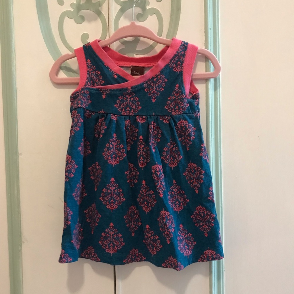 Tea Collection tank dress